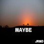 Jrmd - Maybe (Western Type Beat x Trap Instrumental)