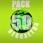 zanntanabeat - 📀PACK 50 REGGAETÓN BEATS (vol.1)