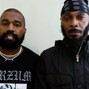 ndogg - Experimental Yeezus Jpegmafia Type Beat - Bomb