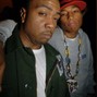 ndogg - Timbaland Pharrell Missy Elliot Bounce Type Beat - Rockstar