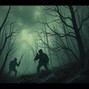 zkaii - hunted // paranoia (prod. zkaii)