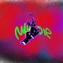 Mhoodie - gomme