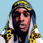 Shno Xavier - 🐚 [FREE] A$AP Rocky x Schoolboy Q Type Beat "Throwed"
