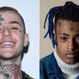 CP3REZ - HOWL [ LIL PEEP x XXXTENTACION ]