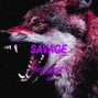 Cashrollie - [CRB042] Savage (21 Savage x Lil Pump x Migos Type Beat)