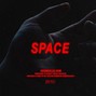 Cashrollie - [CRB061] Space (Kendrick Lamar x Weekend x Tyga Type Beat)
