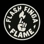 flashfingaflame - boom boom drums' prod by Flash Finga Flame