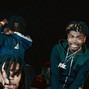 PatrickWavMaker - Sumn Slight