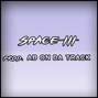 AB ON DA TRACK - Space III 
