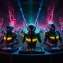 Rafael Sanchez - Trance Alien