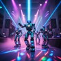 Rafael Sanchez - Electronic party