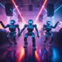 Rafael Sanchez - Electro Adventure
