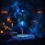 prod.cyclxne - Athame