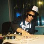 Sensei G - [Plugg] On The Table - Prod Sensei G & Mari Geti