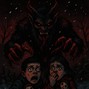 TRAPSTEIN - KRAMPUS