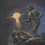 TRAPSTEIN - THE MARCIAN MAN ARRIVAL
