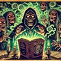 TRAPSTEIN - INVOCATION