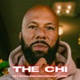 HITWORLD - The Chi (Common x Kanye Type Beat)