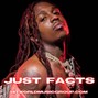 HITWORLD - Just Facts (Jacquees Type Beat)
