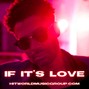 HITWORLD - If It's Love (Eric Benét Type Beat)