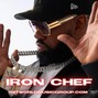 HITWORLD - Iron Chef (Raekwon + Ghostface Type Beat)