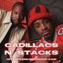 HITWORLD - Cadillacs N' Stacks (Outkast Type Beat)
