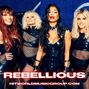 hitworldmusicgroup - Rebellious (Pussycat Dolls Type Beat)