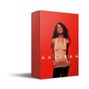 HITWORLD - Aaliyah "Red Album" Drum Kits