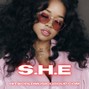 HITWORLD - S.H.E (H.E.R Type Beat)