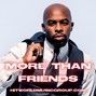 HITWORLD - More Than Friends (Joe Thomas Type Beat)