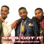 HITWORLD - She's Got It (Hi-Five 90s New Jack Swing Type Beat)
