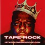 HITWORLD - Tape Rock (Notorious B.I.G Type Beat)