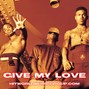 HITWORLD - Give My Love (Jodeci x Devante Type Beat)