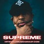 HITWORLD - Supreme (DJ Premier Type Beat)