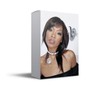HITWORLD - Brandy "Full Moon" Drum Kit