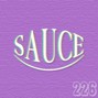 226 - "sauce"