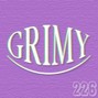226 - "grimy"