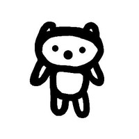 b-bear