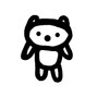 b-bear - a while