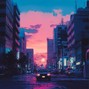 W!LLER - Faded | 80s Japanese City Pop Type Beat