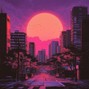W!LLER - Reflection | 80s Japanese City Pop Type Beat