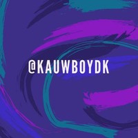 Kauwboy