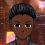 MrTokyoX - L to R