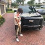 SWAMP TONES - Long way (Luh Tyler)