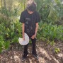 SWAMP TONES - Shark (Luh Tyler)