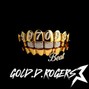 97093 BEAT - GOLD D.Rogers _ 9Seven Nin3 Beats @ La Prod.