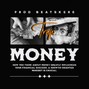 israelmarcano08 - Beat de trap - "MONEY" | Beat de estilo libre| Instrumental de trap 2025