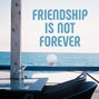 DUSQ - Friendship is not forever