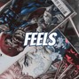 CottageBeats - [FREE FOR PROFIT] "FEELS" Sad Type Old School Hip Hop Instrumental Beat | Emotional Rap Beat