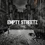 CottageBeats - [FREE FOR PROFIT] Melancholic Old School Hip Hop Beat "EMPTY STREETZ" | Free Type Rap Beat 2026
